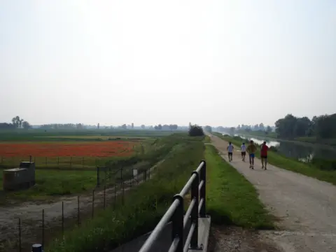 14ª Caminada tra il Kiwi – 2012 – foto 43