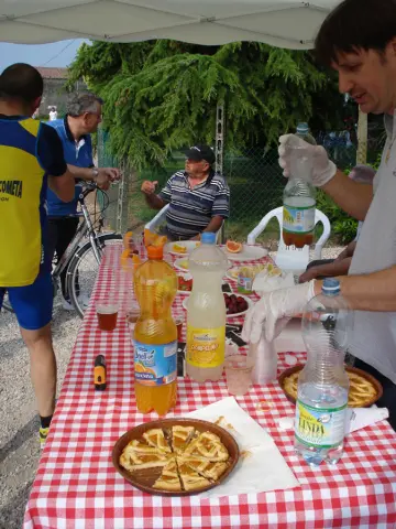 14ª Caminada tra il Kiwi – 2012 – foto 46