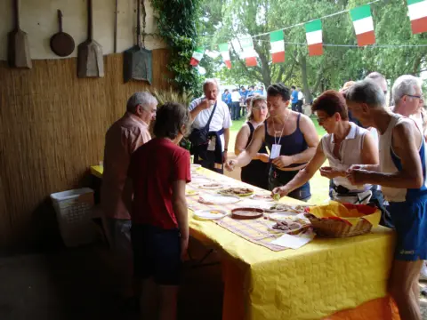 14ª Caminada tra il Kiwi – 2012 – foto 61