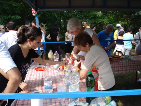 14ª Caminada tra il Kiwi – 2012 – foto 72