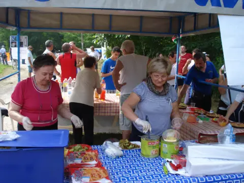 14ª Caminada tra il Kiwi – 2012 – foto 74