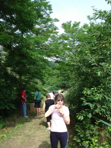 14ª Caminada tra il Kiwi – 2012 – foto 77