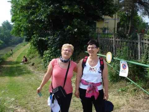 14ª Caminada tra il Kiwi – 2012 – foto 81