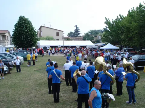 14ª Caminada tra il Kiwi – 2012 – foto 92