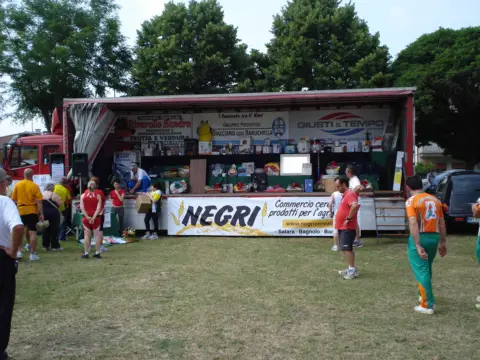 14ª Caminada tra il Kiwi – 2012 – foto 94