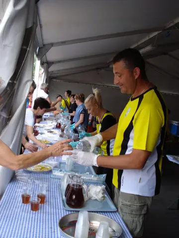 14ª Caminada tra il Kiwi – 2012 – foto 100