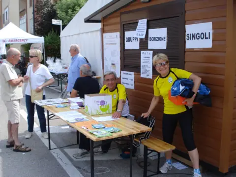 14ª Caminada tra il Kiwi – 2012 – foto 123
