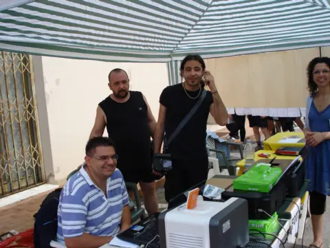 14ª Caminada tra il Kiwi – 2012 – foto 130