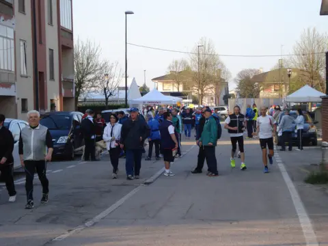 15ª Caminada tra il Kiwi – 2013 – foto 3