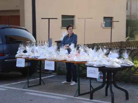 15ª Caminada tra il Kiwi – 2013 – foto 4
