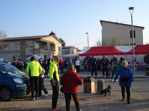 15ª Caminada tra il Kiwi – 2013 – foto 11