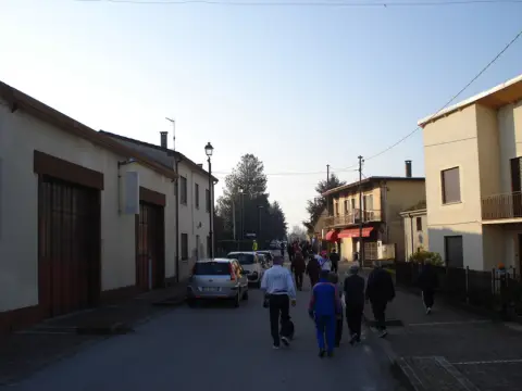 15ª Caminada tra il Kiwi – 2013 – foto 12