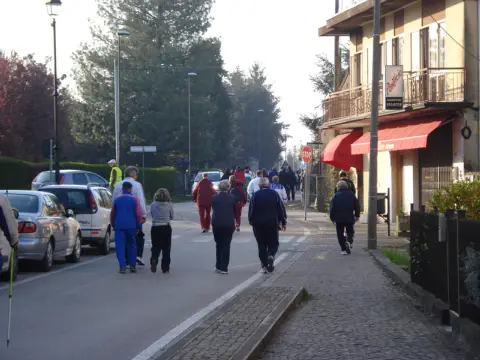 15ª Caminada tra il Kiwi – 2013 – foto 13