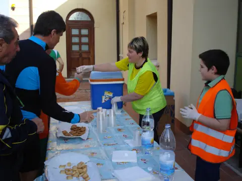 15ª Caminada tra il Kiwi – 2013 – foto 19