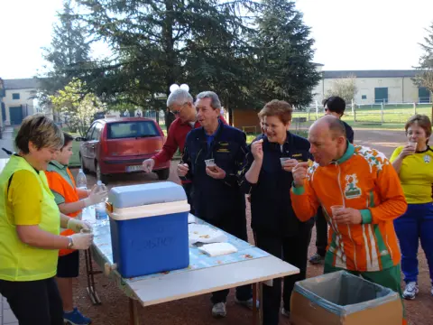 15ª Caminada tra il Kiwi – 2013 – foto 21