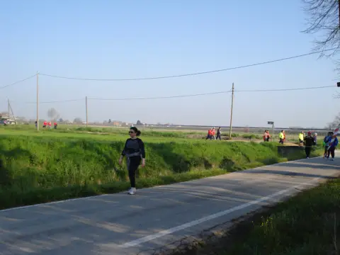 15ª Caminada tra il Kiwi – 2013 – foto 27