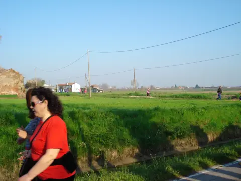 15ª Caminada tra il Kiwi – 2013 – foto 29
