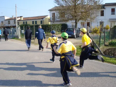15ª Caminada tra il Kiwi – 2013 – foto 33
