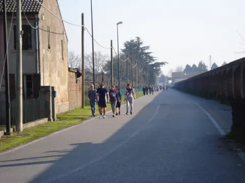 15ª Caminada tra il Kiwi – 2013 – foto 35