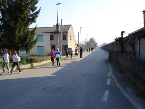 15ª Caminada tra il Kiwi – 2013 – foto 36