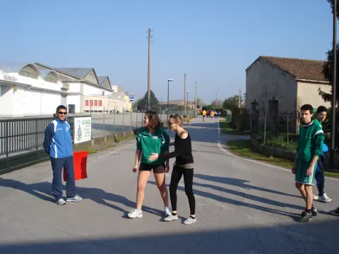 15ª Caminada tra il Kiwi – 2013 – foto 41