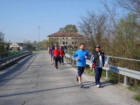 15ª Caminada tra il Kiwi – 2013 – foto 48