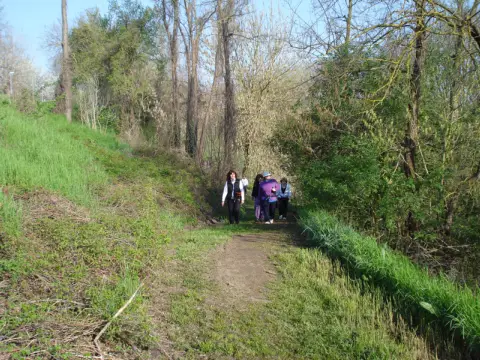 15ª Caminada tra il Kiwi – 2013 – foto 54