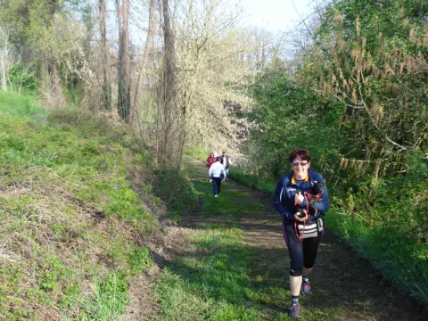 15ª Caminada tra il Kiwi – 2013 – foto 56