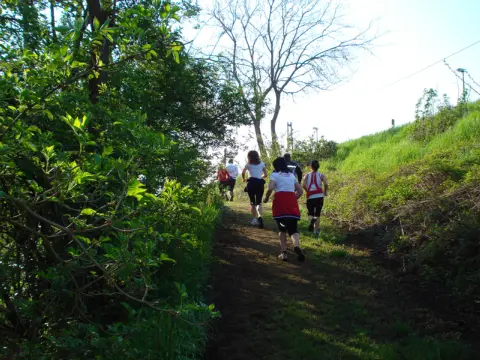 15ª Caminada tra il Kiwi – 2013 – foto 58