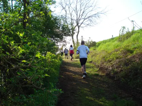 15ª Caminada tra il Kiwi – 2013 – foto 59