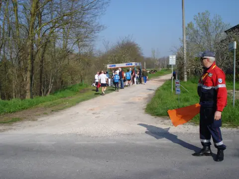 15ª Caminada tra il Kiwi – 2013 – foto 62