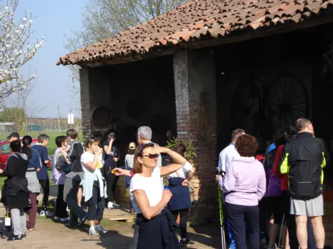 15ª Caminada tra il Kiwi – 2013 – foto 70