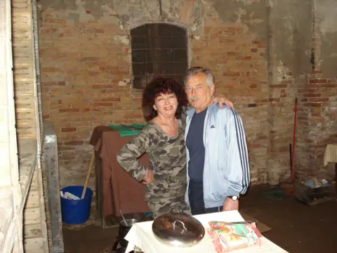 15ª Caminada tra il Kiwi – 2013 – foto 73