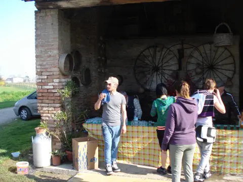 15ª Caminada tra il Kiwi – 2013 – foto 75