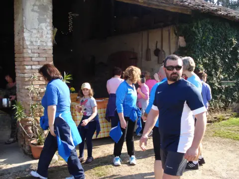 15ª Caminada tra il Kiwi – 2013 – foto 76