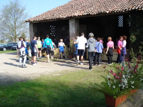 15ª Caminada tra il Kiwi – 2013 – foto 77