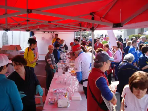15ª Caminada tra il Kiwi – 2013 – foto 91