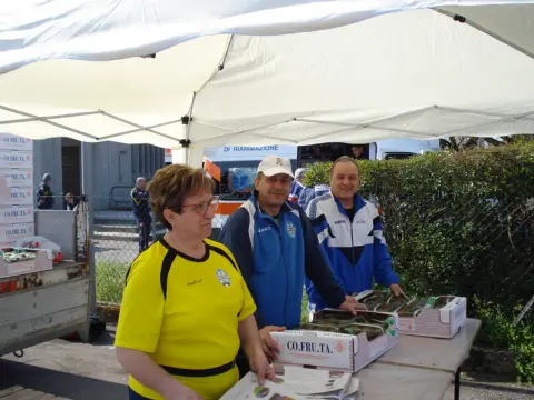 15ª Caminada tra il Kiwi – 2013 – foto 92