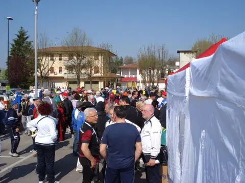 15ª Caminada tra il Kiwi – 2013 – foto 94