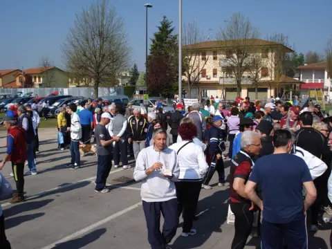 15ª Caminada tra il Kiwi – 2013 – foto 95