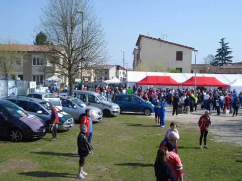 15ª Caminada tra il Kiwi – 2013 – foto 98