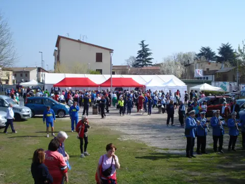 15ª Caminada tra il Kiwi – 2013 – foto 99