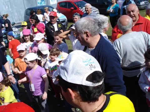 15ª Caminada tra il Kiwi – 2013 – foto 117