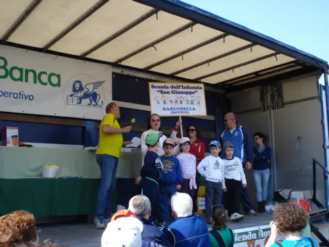 15ª Caminada tra il Kiwi – 2013 – foto 123