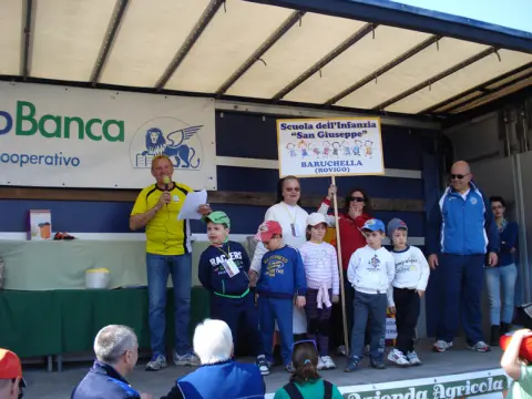 15ª Caminada tra il Kiwi – 2013 – foto 124