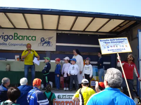 15ª Caminada tra il Kiwi – 2013 – foto 125