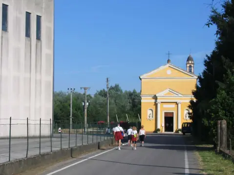 11ª Caminada tra il Kiwi – 2009 – foto 6