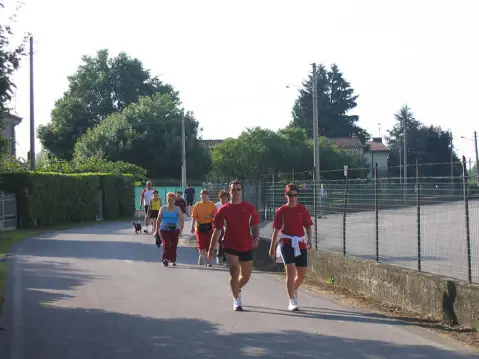 11ª Caminada tra il Kiwi – 2009 – foto 7