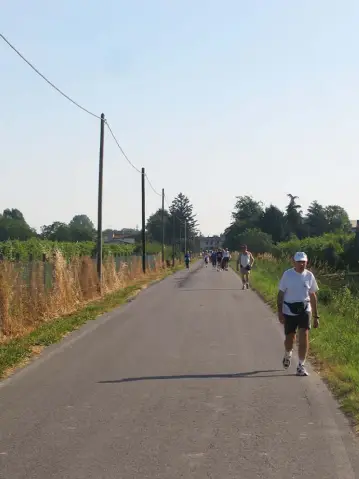 11ª Caminada tra il Kiwi – 2009 – foto 9