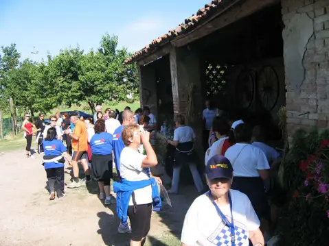 11ª Caminada tra il Kiwi – 2009 – foto 35